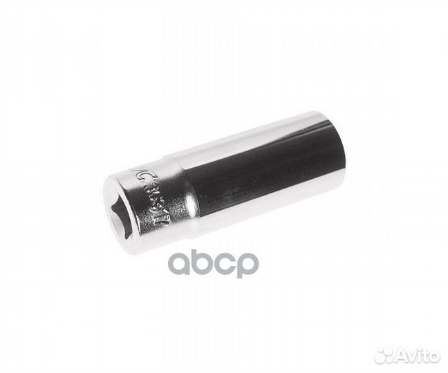 Головка торцевая 3/8