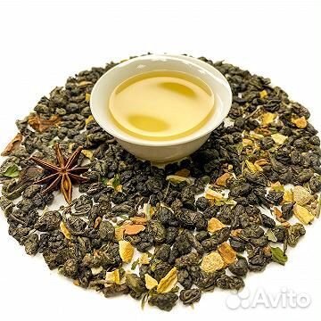 Марокканский