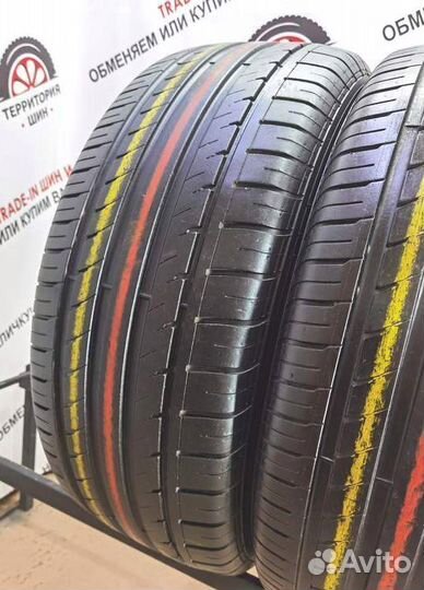 GT Radial Champiro HPY 275/55 R20 117V