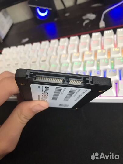 SSD