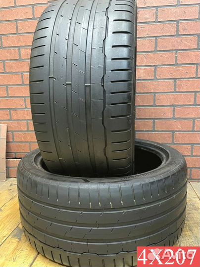 Hankook Ventus S1 Evo 3 K127C 275/35 R19 100M