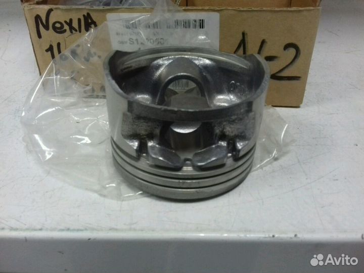 Поршень ремонтные Дэу Нексия 1,5 Dohc(0,25)