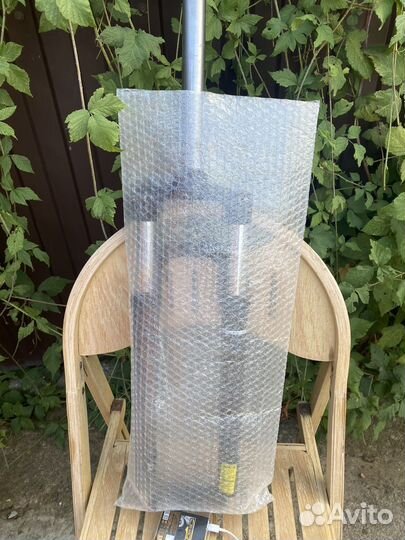 Вилка SR Suntour 29 XCT HLO 100мм 1 1/8