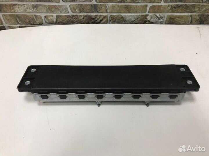 Подушка безопасности нижняя (для колен) Volvo XC90