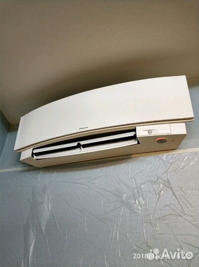 Установка кондиционеров. Продажа. Закладка трассы