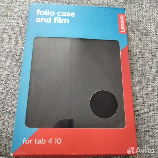 Чехол для Lenovo Tab 4 10