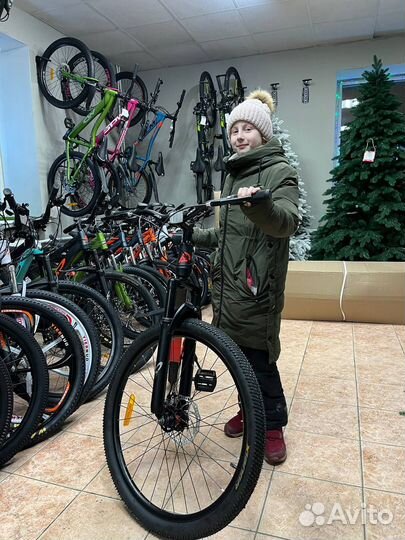 Велосипеды