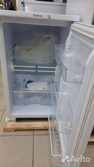 Холодильник бирюса-109