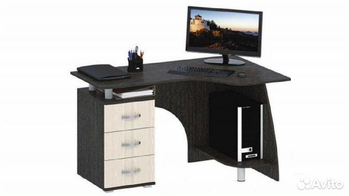 Компьютерный стол Лорд