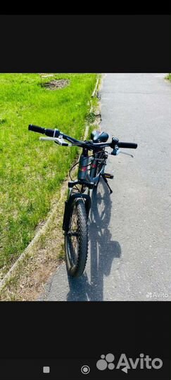 Велосипед детский 20 дюймов бу