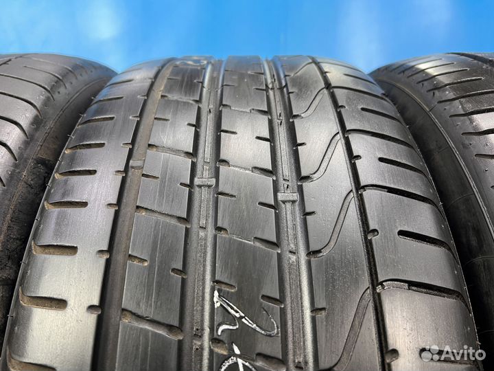Pirelli P Zero 265/50 R19 111Y