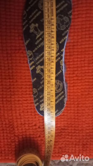 Ботинки женские зимние 39 размера