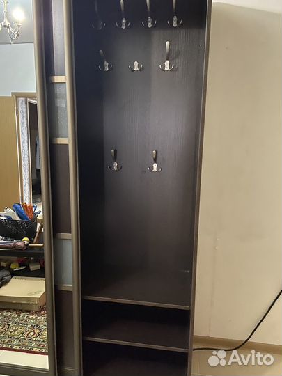 Шкаф-купе б/у