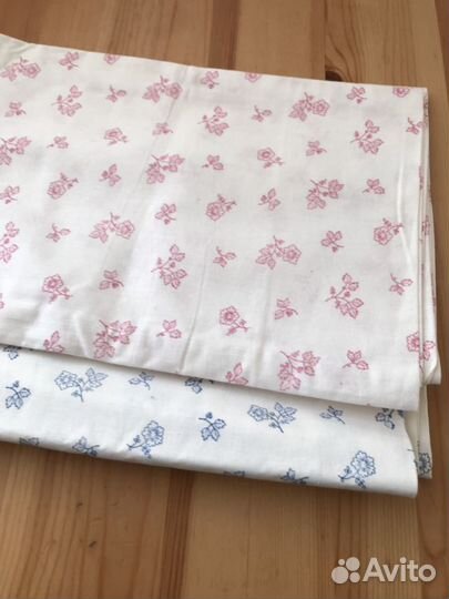 Наволочки новые
