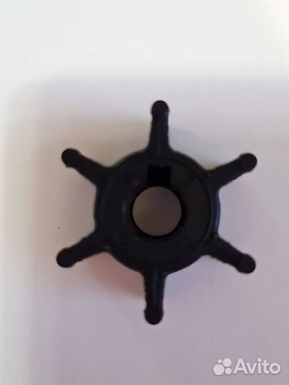 Крыльчатка Yamaha 3, F2-2.5 (SCM) 6L5-44352-00