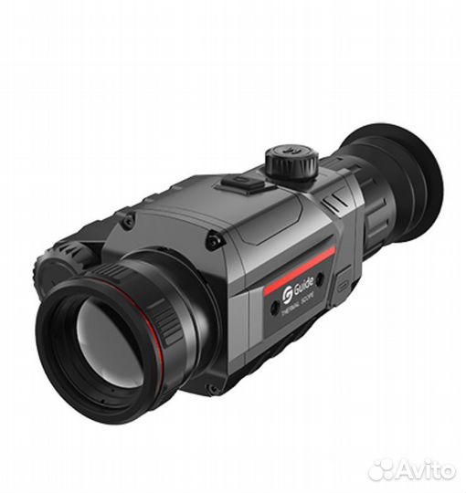 Тепловизионный прицел Guide TR 430