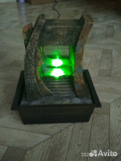 Водяная электромельница