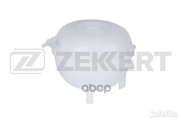 Бачок расширительный VW Transporter V VI 03- b