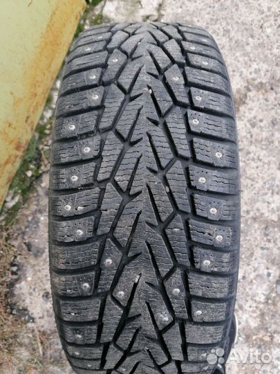 Nokian Tyres Nordman 7 225/55 R17