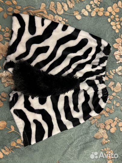 Карнавальный костюм