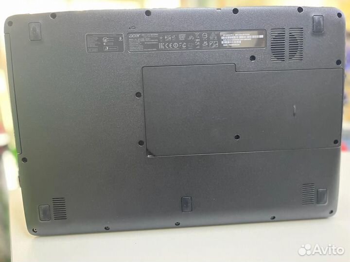 Ноутбук Aser N16c1 Арт«22472»