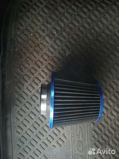 Фильтр нулевого сопротивления