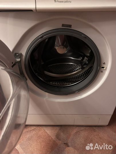 Стиральная машина lg 3.5 кг