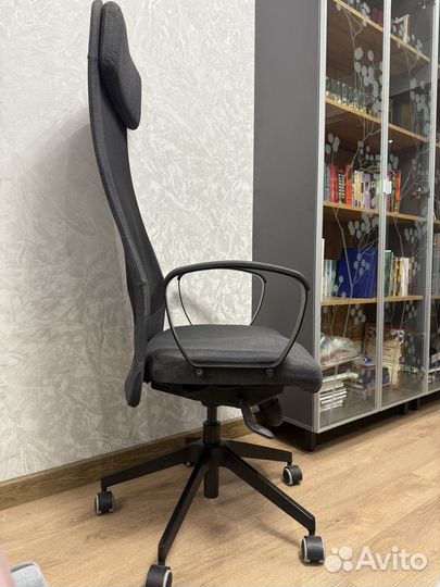 Кресло IKEA Marcus