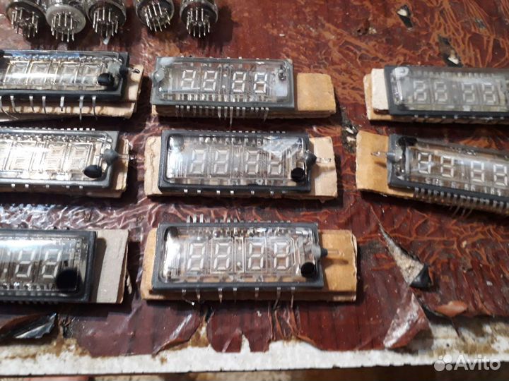 Радиодетали