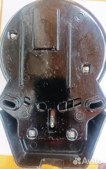 Электросчетчик со-505