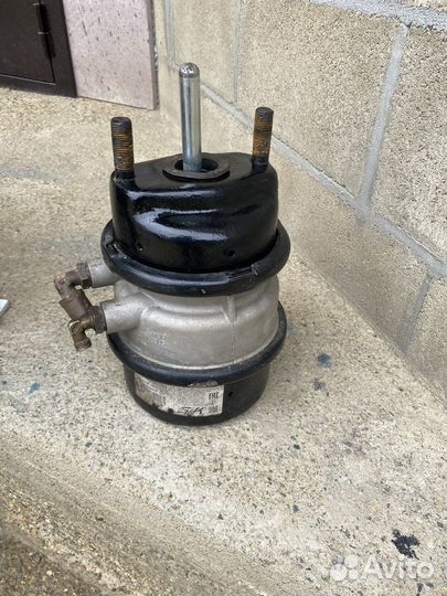 Энергоаккумулятор