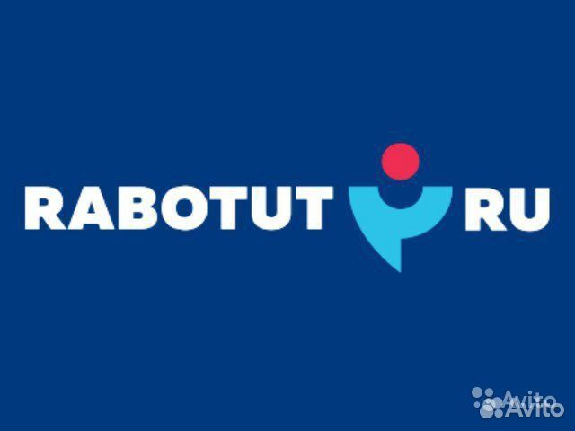 Мерчендайзер территория на выбор