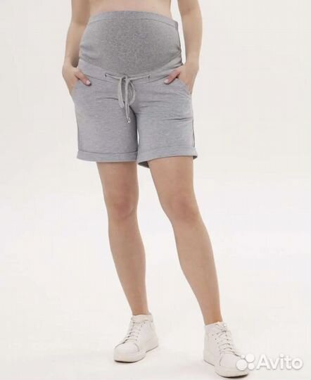 Шорты для беременных