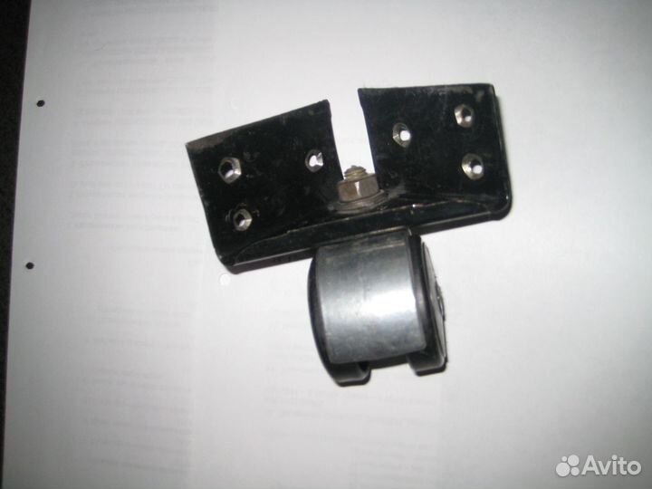 Колеса для мебели