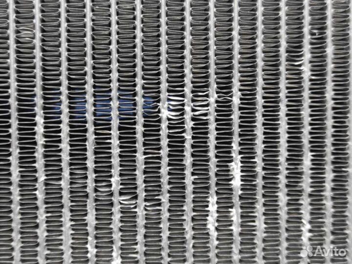 Радиатор отопителя Honda Cr-V 4