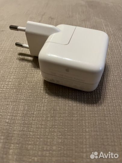 Блок питания USB Power Adapter