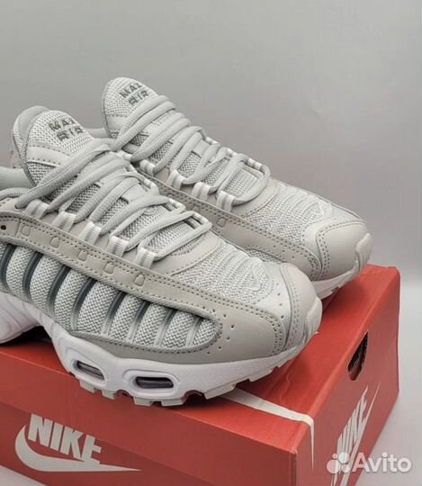 Nike air max tailwind 4