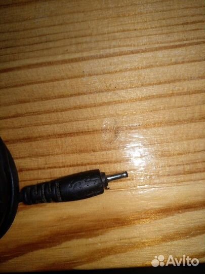 Зарядное устройство nokia AC-3E Нокиа с повреждени