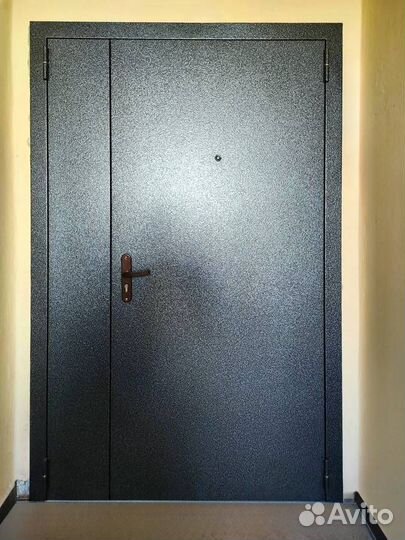 Дверь входная
