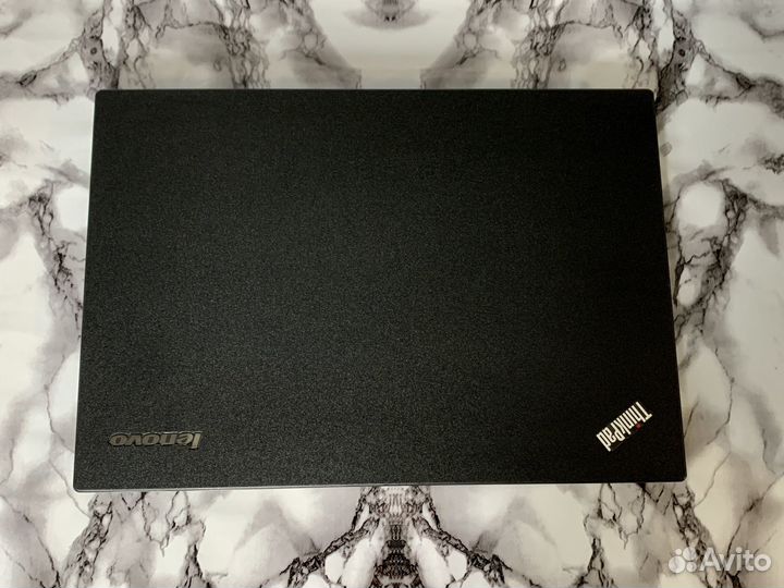Ноутбук Lenovo Thinkpad L450 i3-5005u