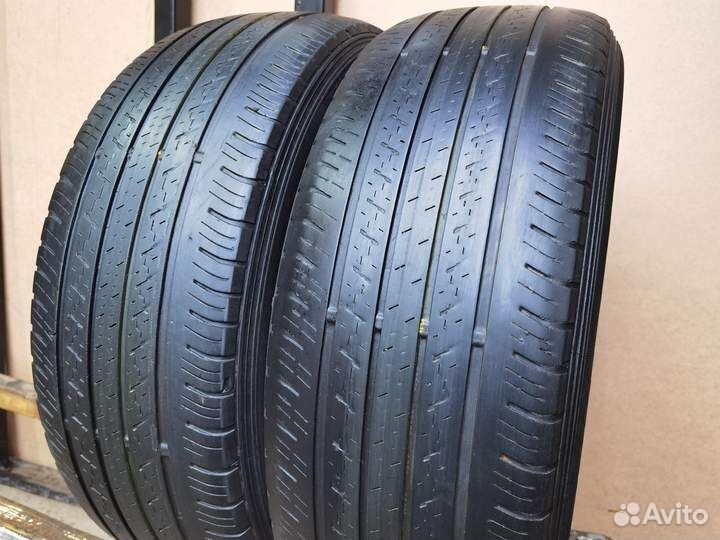 Dunlop Grandtrek ST30 235/55 R18 100H