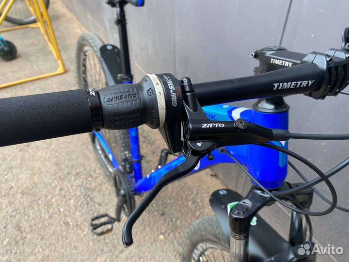 Горный велосипед 29