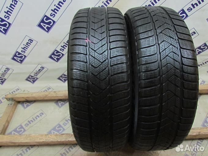 Pirelli Scorpion Winter 225/60 R18 93Q