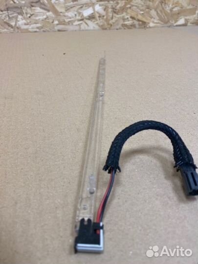 Плафон подсветки салона передний правый Audi A6 C6