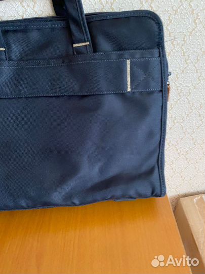 Сумка для ноутбука