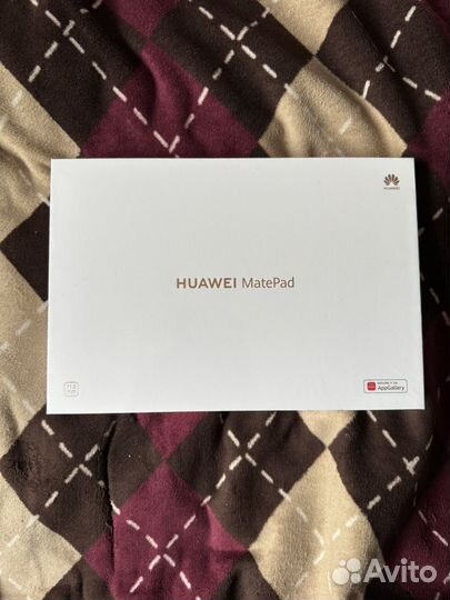 Huawei matepad 11.5 8/128 новый 2023
