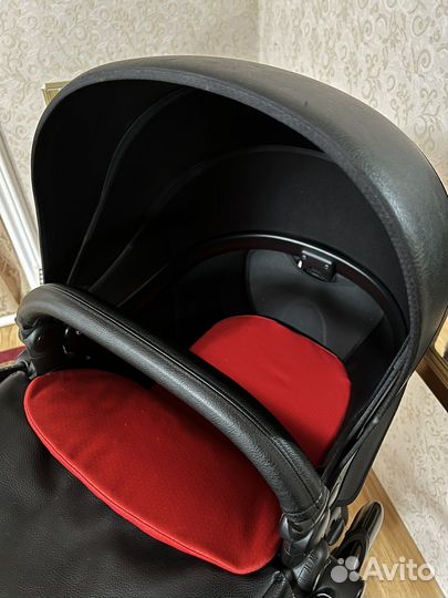 Детские коляски