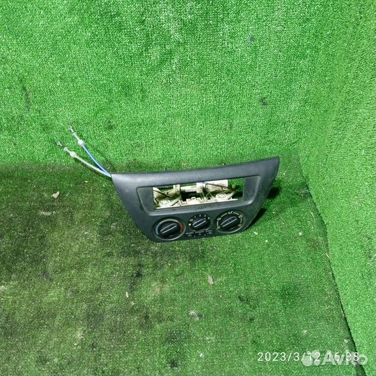 Блок управления отопителем для Mitsubishi Lancer 9