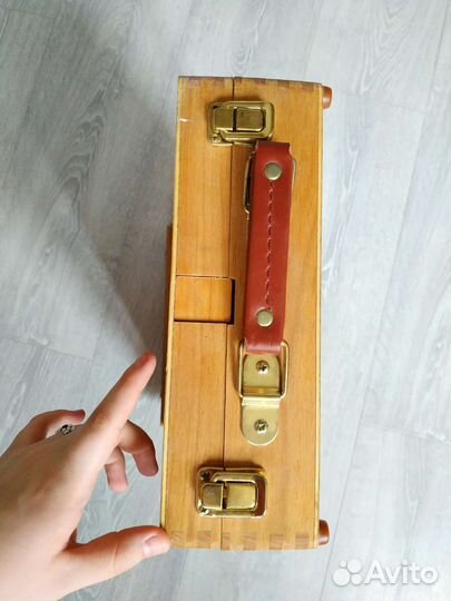 Походный мольберт