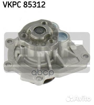 Vkpc85312 помпа Opel Corsa/Meriva/Astra/Vectra